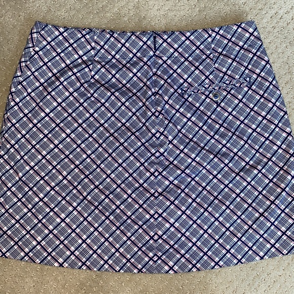 Lady Hagen Sports Skirt/Skort - Picture 3 of 9